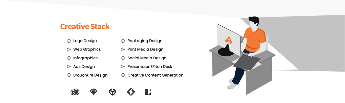 hire a graphic designer
