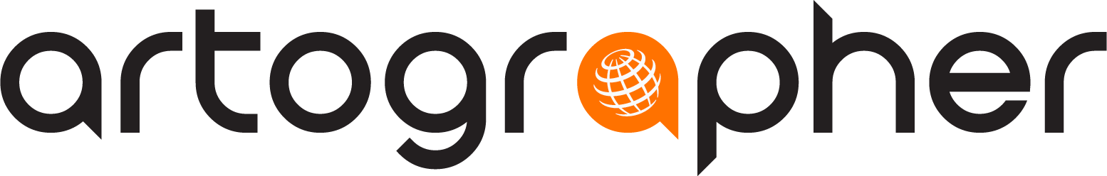 artographer logo
