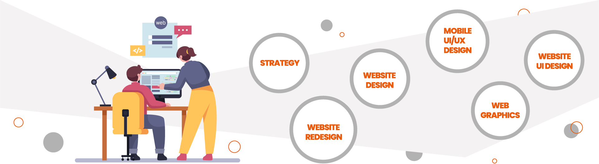 Mobile UI/UX Design Services